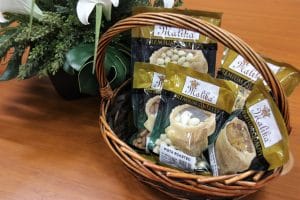 Malika Basket
