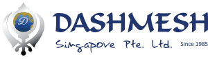 Dashmesh Logo