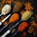 spices