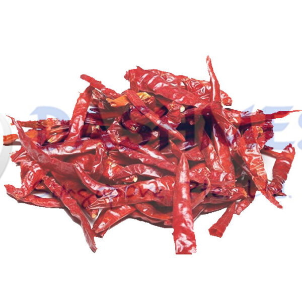Red Dry Chili 25Kg Bag - Image 2