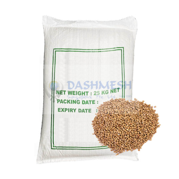Moth 25Kg Bag