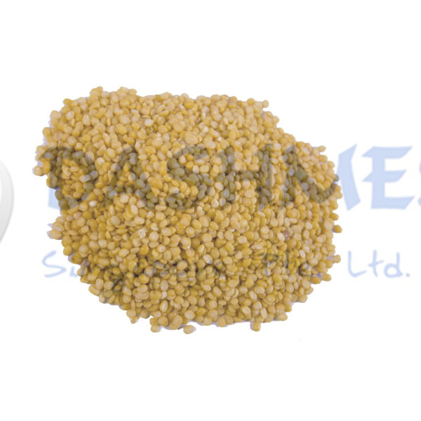 Mung Dhal 25Kg Bag - Image 2