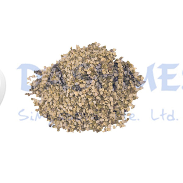 Mung Dhal (Green & White Split) 25Kg Bag - Image 2