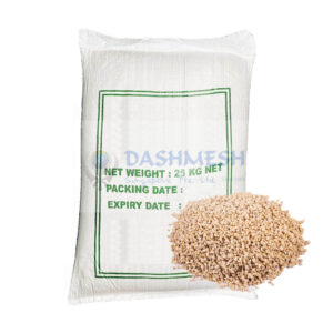 White Urid Split 25Kg Bag