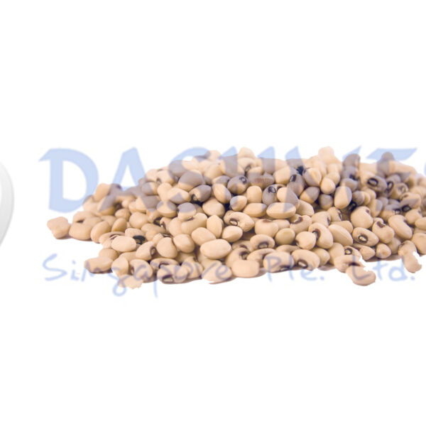 Black Eye Beans 25Kg Bag - Image 2
