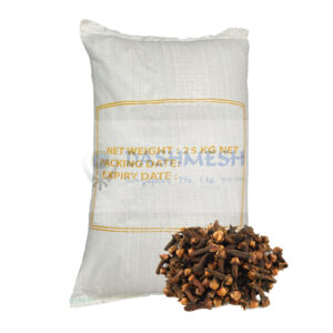 Cloves Whole 25Kg Bag