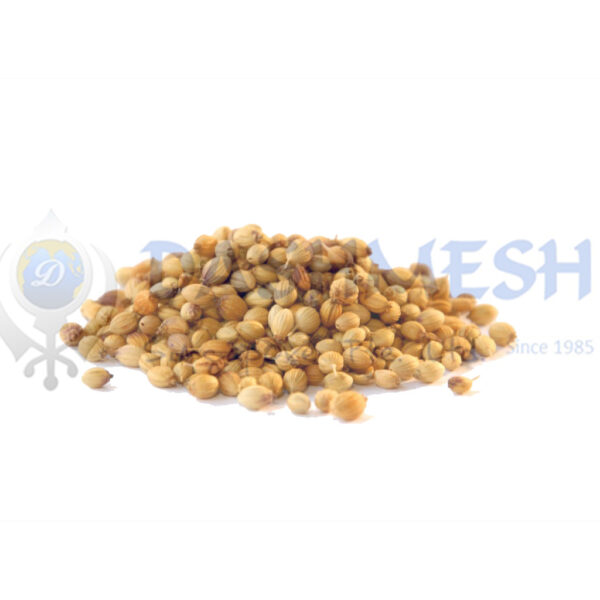 Coriander Seeds 25Kg Bag - Image 2