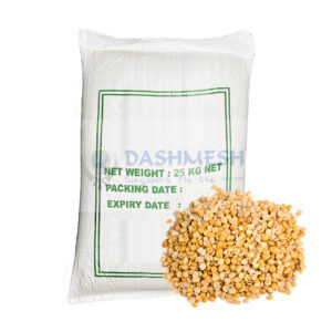 Bombay Toor Dhal 25Kg Bag