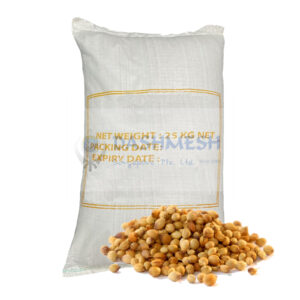 Coriander Seeds 25Kg Bag