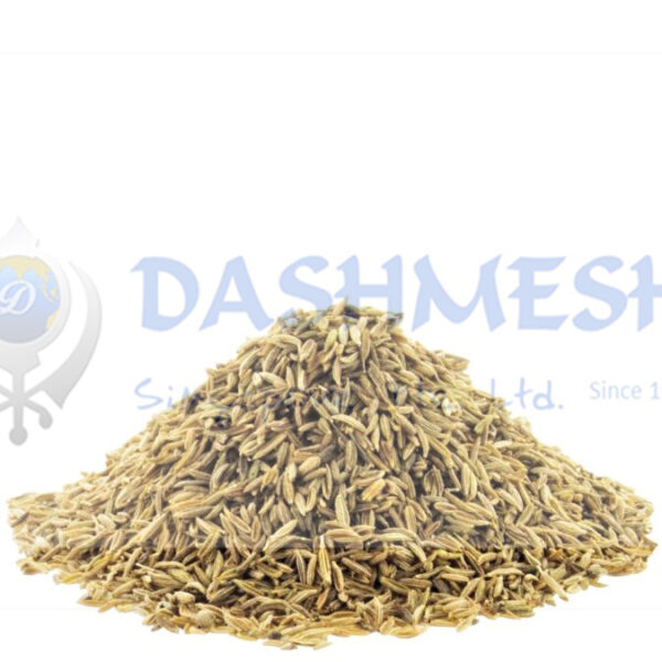 Cumin Seeds 25Kg Bag - Image 2