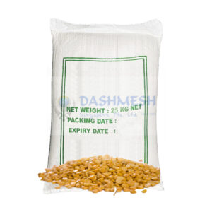 Channa Dhal 25Kg Bag