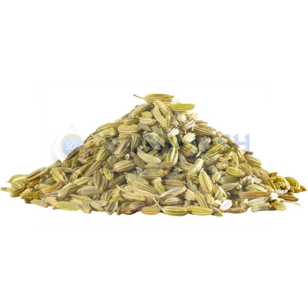 Fennel Seeds 25Kg Bag - Image 2