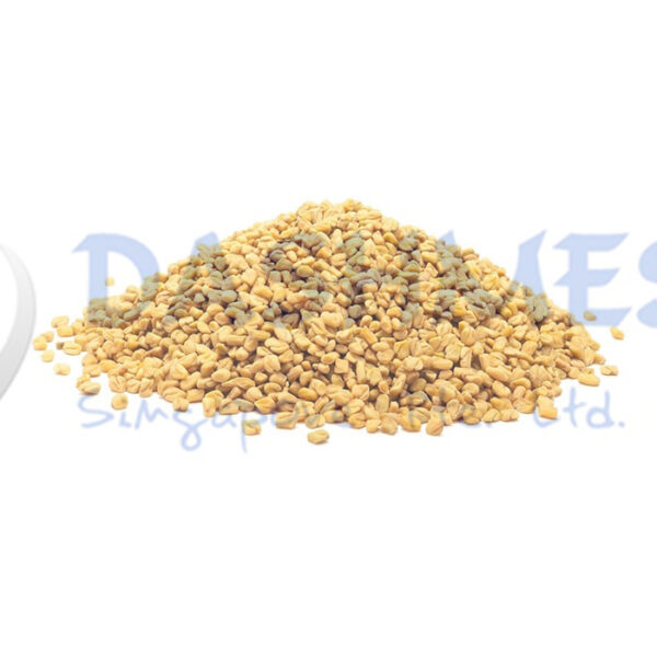 Fenugreek Seeds 25Kg Bag - Image 2