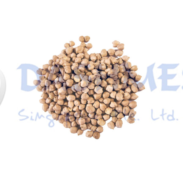 Kabuli Channa 25Kg Bag - Image 2