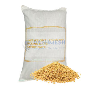 Fenugreek Seeds 25Kg Bag