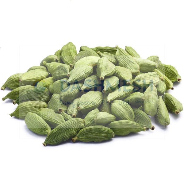 Green Cardamom 25Kg Bag - Image 2