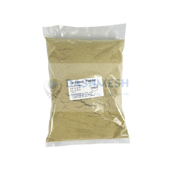 Cardamon Powder (A Grade) 500g