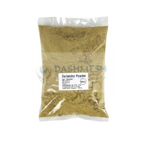 Coriander Powder (A Grade) 500g & 5kg