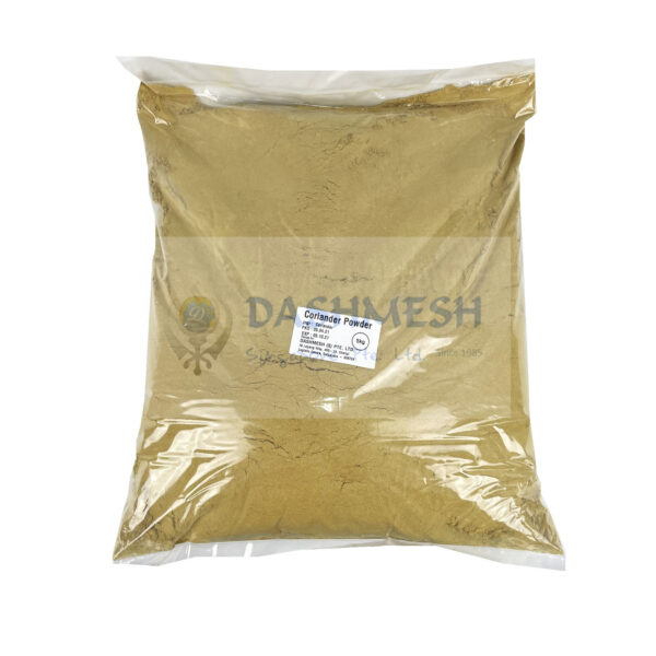 Coriander Powder (A Grade) 500g & 5kg - Image 2