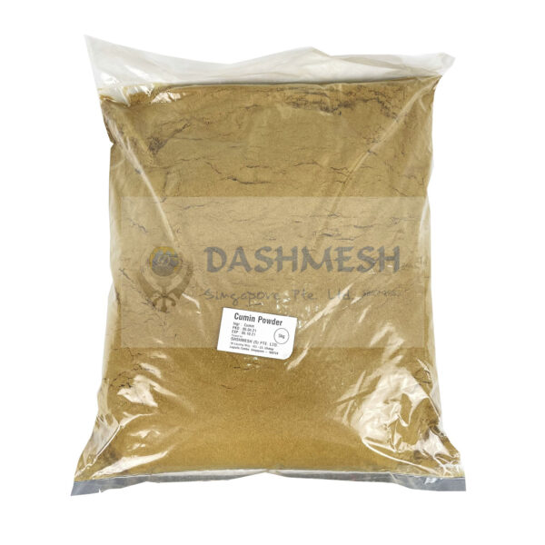 Cumin Powder (A Grade) 500g & 5kg - Image 2