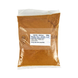 Garam Masala (A Grade) 500g
