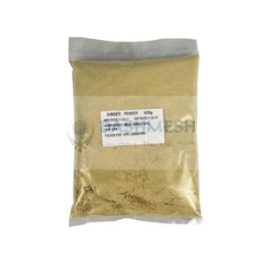 Ginger Powder (Grade A) 500g