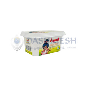 Amul Butter in Tub (Salted) 200g