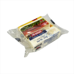 Amul Cheese Slices 200g