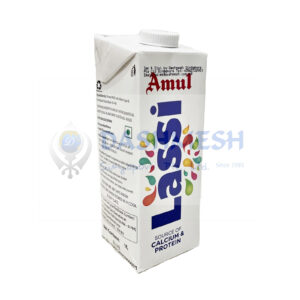 Amul Lassi 1 ltr