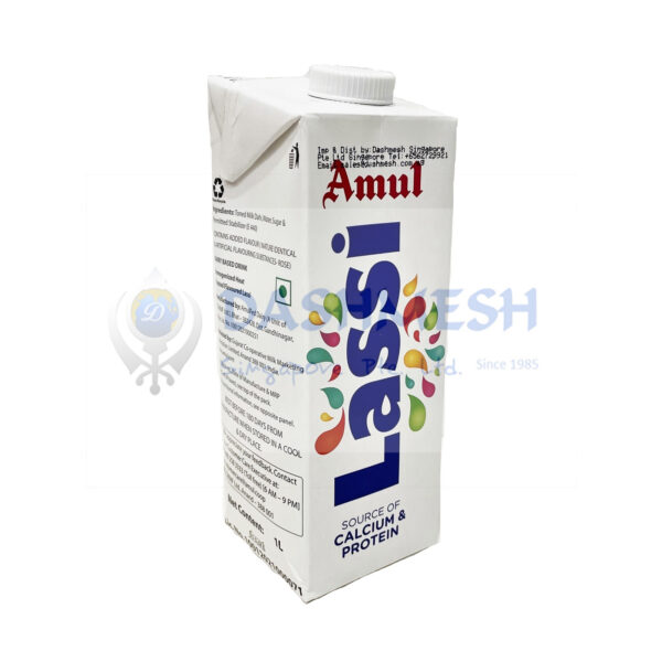 Amul Lassi 1 ltr