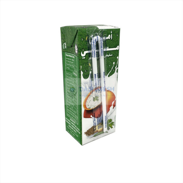 Amul Masti Spiced Buttermilk 200ml & 1 ltr - Image 3