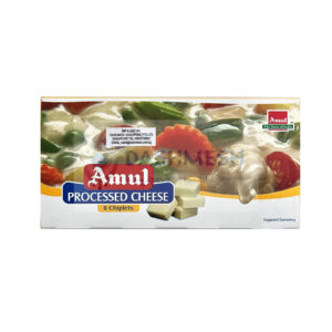Amul Cheese Chiplets 200g