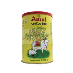 Amul Pure Cow Ghee 1 ltr