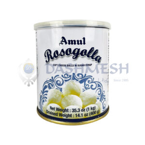Amul Rosogolla 1L