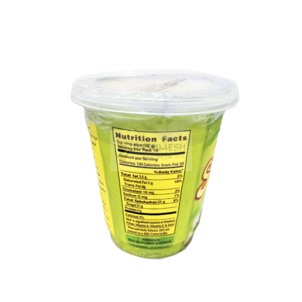 Amul Shrikand Range 500g (4 Unique Flavors) - Image 6