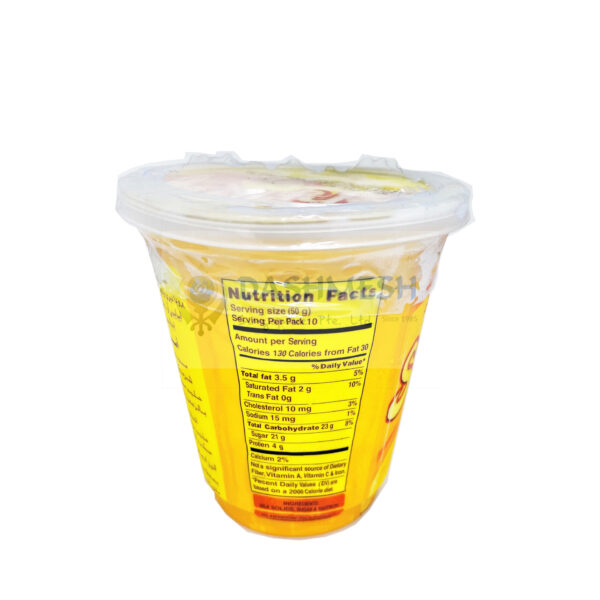 Amul Shrikand Range 500g (4 Unique Flavors) - Image 4