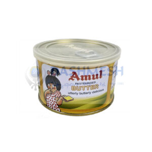 Amul Butter 400g (Tinned)