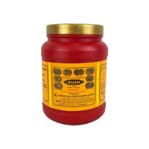 Bush Food Colouring - Lemon Yellow 1kg