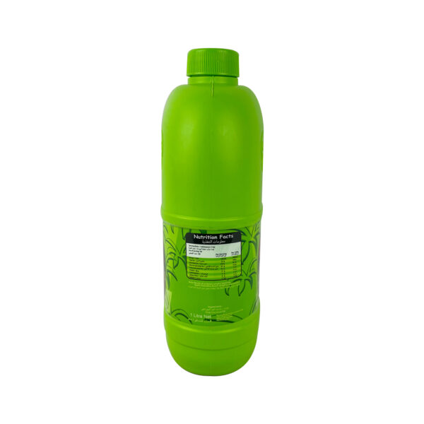 C.B.C-Pure White Coconut Oil 1 L - Image 2