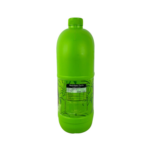 C.B.C-Pure White Coconut Oil 2 L - Image 2