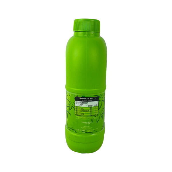 C.B.C-Pure White Coconut Oil 500 ml - Image 2