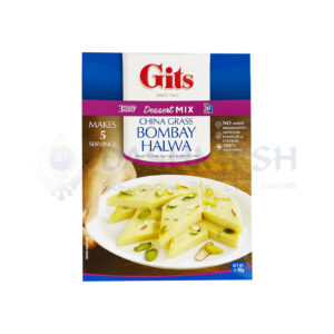 Gits Bombay Halwa Mix 80g