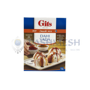 Gits Dahi Vadai Mix 200g