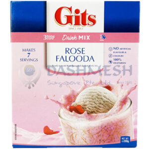 Gits Rose Falooda 200g