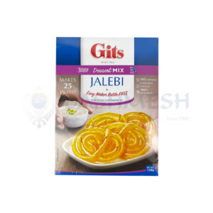 Gits Jilebi Mix 100g