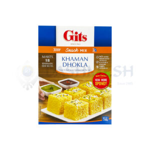 Gits Khaman Dhokla Mix 180g