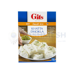 Gits Khatta Dhokla Mix 200g