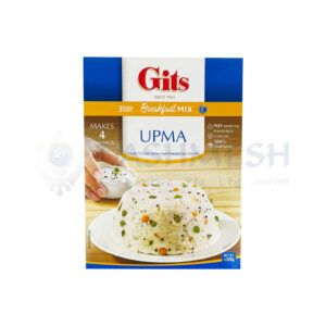 Gits Upma Mix 200g