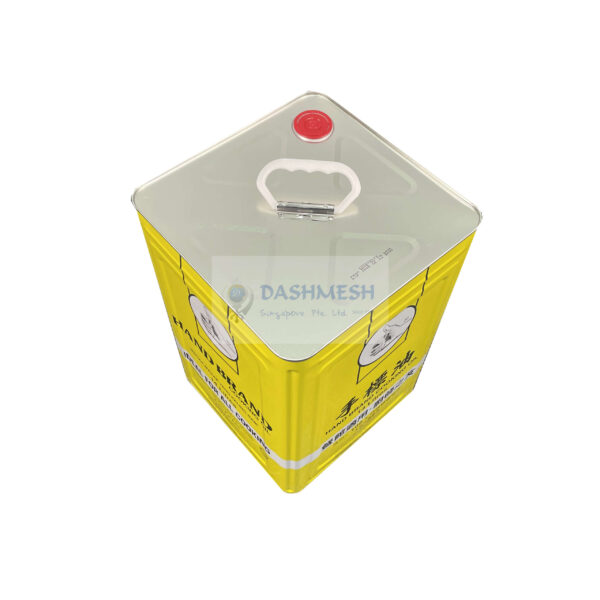 Hand Brand Cooking Oil 14 ltr - Image 3