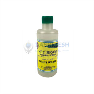 Key Brand Kewra Water 200ml